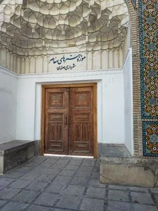 موزه هنرهای معاصر 2
