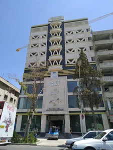 بازار زندیه