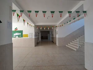 آموزشگاه شهدا 2