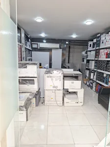 ماشین های اداری توکل