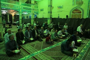 مسجد حاج حسن