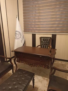 دفتروکالت دکتر سید محسن میرمعینی وکیل کانون وکلا