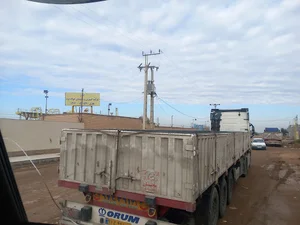 شرکت انبار فولاد فرد