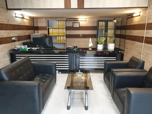 بیمه البرز ( نمایندگی ایرجی )