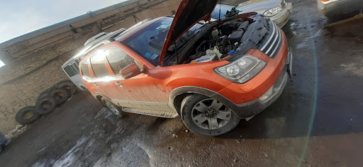 میکانیکی فرمول یک