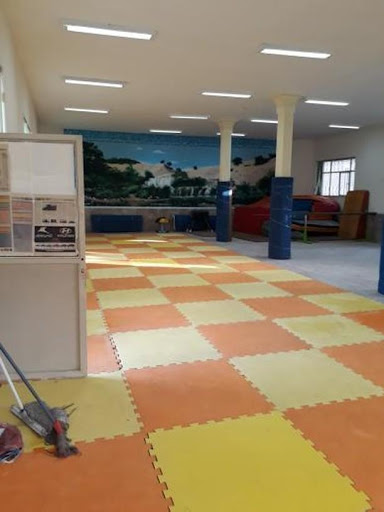 باشگاه پارکور