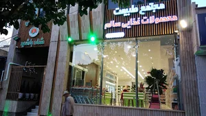 مجموعه شهر شاد و سلامت