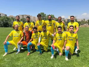 باشگاه فوتبال