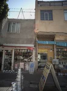 نمایندگی ایرانسل حضرتی