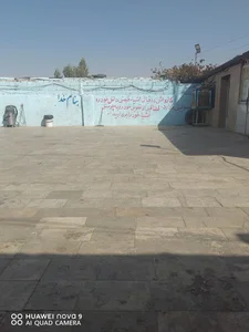 کارواش بزرگ شهروند 4