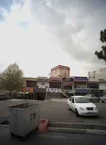 مسکن پارس