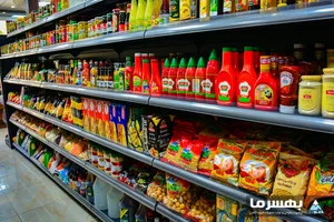 بازرگانی کریم پور