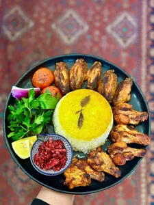 کبابی نور 4