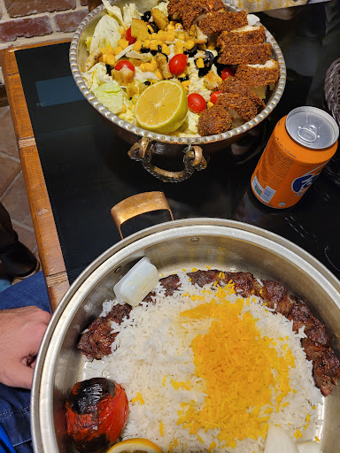 رستوران کارما