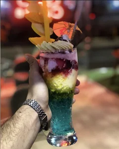 کافی شاپ یمن