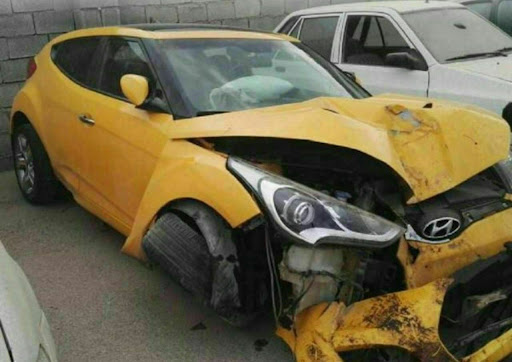 نقاشی صافکاری حاج امینی