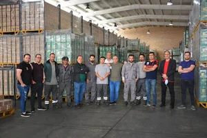 شرکت برگ سیب سبز