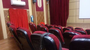 سینما فرهنگ پاکدشت