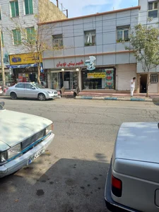 شیرینی بابا نوروز 4