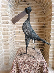 هنرکده مفتولی آرساما