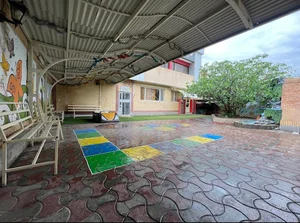 پیش دبستانی و دبستان خصوصی بهار