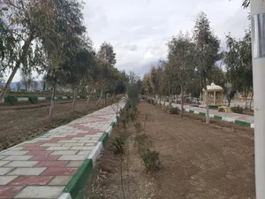 بوستان مهتاب 4