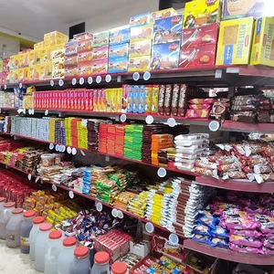 فروشگاه مواد غذایی زاینده رود