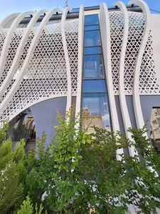 مجموعه رستوران جمشیدی 2