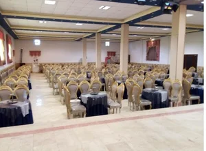 تالار فرجی