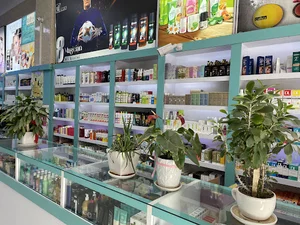 Dr. Mahdi nazari pharmacy