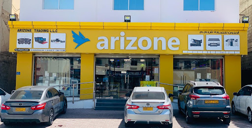 Arizone Trading LLC