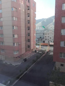 مجتمع مسکونی کارکنان دانشگاه تهران