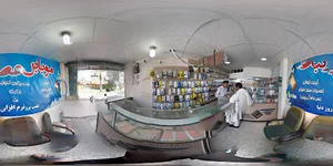موبایل عصر ارتباط