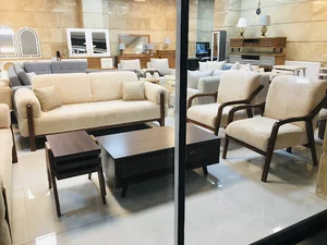 مبل افرا