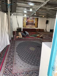 مسجد امیرالمومنین 2