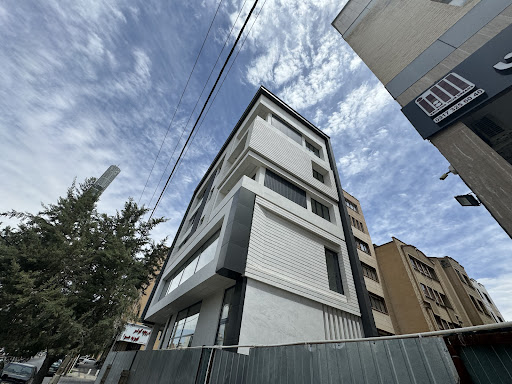 محسن آدینه