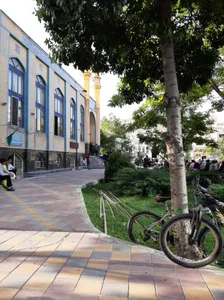 مسجد المهدی حافظ 2