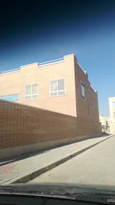 دبستان برکت خانه کارگر