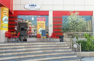 شيرين عسل
