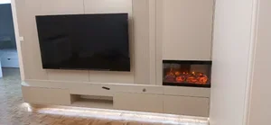 ساخت و نصب کابینت و کمد دیواری در صادقیه 3