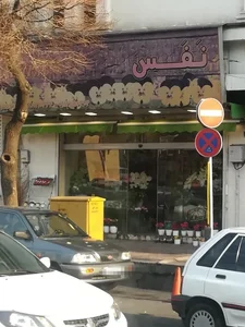 گلفروشی نفس 2