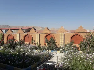 آریسا( کاهگل مصنوعی)