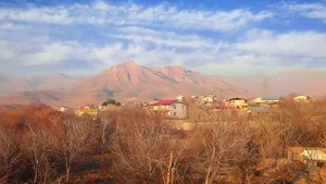 میدان شهر زیبا