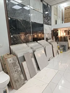 کاشی و سرامیک شاهماری آتاسرام