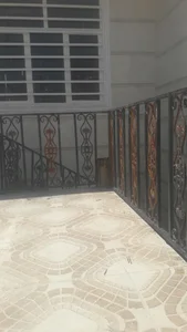 جوشکار سیار در یافت‌آباد جنوبی 4