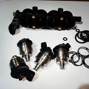 تعمیرات گاز CNGگازخودر گازسوز مشلشی