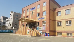 دبیرستان شاهد نجمه
