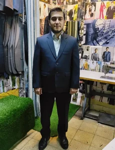 خیاطی بهرامی(دوخت کت و شلوار مردانه) 4