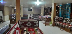 کافه ماهور