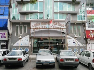 مرکز موبایل دریاجنوب